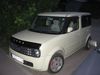   - Nissan Cube bz11