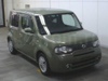  - Nissan Cube z12