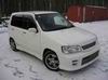  - Nissan Cube z10