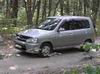 SIS26 - Nissan Cube az10
