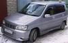 Dad ( , ) - Nissan Cube z10