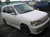  - Nissan Cube z10