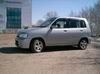   - Nissan Cube z10