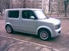  - Nissan Cube bz11