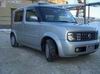   - Nissan Cube bz11