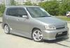   - Nissan Cube z10