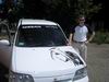 Geka - Nissan Cube z10