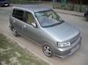 -Cube - Nissan Cube az10