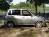 DEN - Nissan Cube z10 