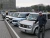   - Nissan Cube z11 