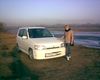   - Nissan Cube z11 