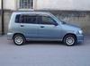  - Nissan Cube az10