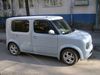   - Nissan Cube z11