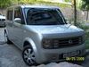   - Nissan Cube z11 