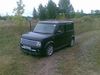   - Nissan Cube z11 