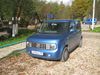   - Nissan Cube z11