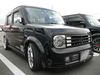   - Nissan Cube bz11