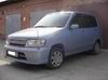  - Nissan Cube az10
