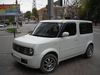 Nissan Cube bz11