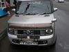   - Nissan Cube bz11 