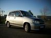  - Nissan Cube az10