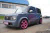  - Nissan Cube bz11 