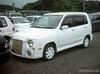  - Nissan Cube z10